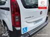 Fiat Doblò Trasporto disabili 4 + 1 con Rampa