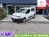 Fiat Doblò Trasporto disabili 4 + 1 con Rampa