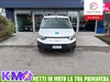 Fiat Doblò Trasporto disabili 4 + 1 con Rampa