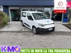 Fiat Doblò Trasporto disabili 4 + 1 con Rampa