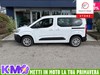 Fiat Doblò Trasporto disabili 4 + 1 con Rampa