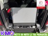 Fiat Doblò Trasporto disabili 4 + 1 con Rampa