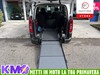 Fiat Doblò Trasporto disabili 4 + 1 con Rampa