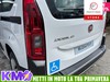 Fiat Doblò Trasporto disabili 4 + 1 con Rampa