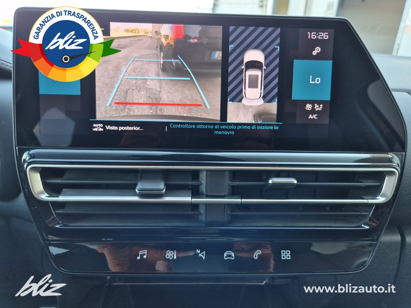 Citroen C5 Aircross 1.5 bluehdi shine s&s 130cv eat8