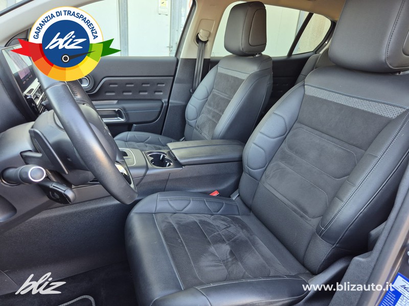 Citroen C5 Aircross 1.5 bluehdi shine s&s 130cv eat8