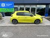 Peugeot 208 1.2 turbo business 100cv