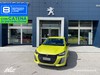 Peugeot 208 1.2 turbo style 100cv
