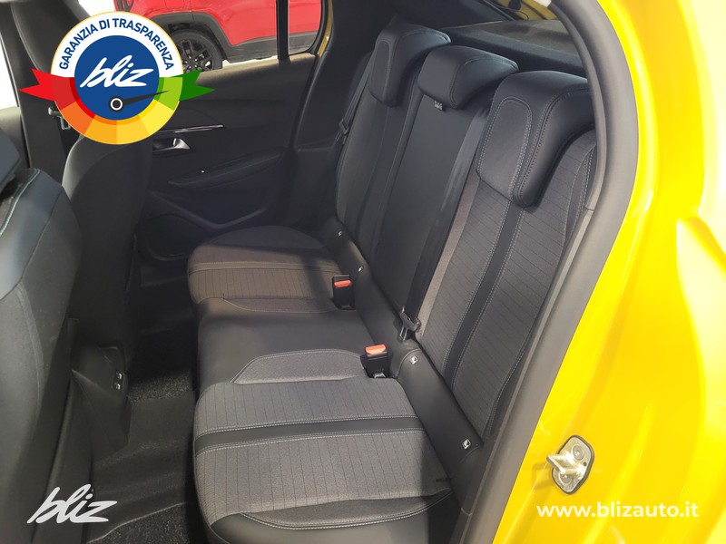Peugeot 208 1.2 puretech allure pack s&s 100cv