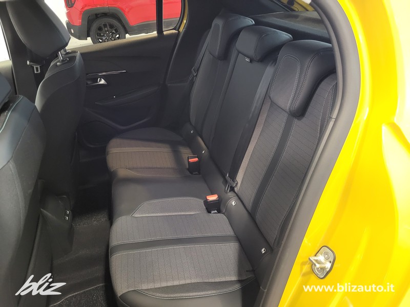 Peugeot 208 1.2 puretech allure pack s&s 100cv