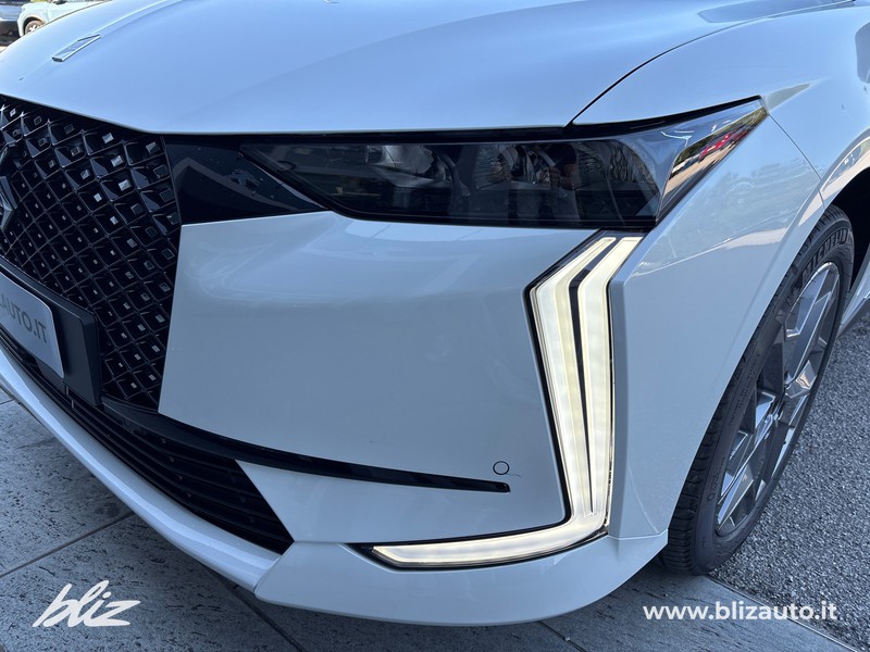 DS DS 4 1.6 phev pallas 225cv auto