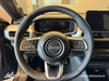 Jeep Avenger 1.2 turbo e-hybrid mhev black edition fwd 110cv edct6