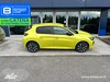 Peugeot 208 1.2 turbo business 100cv