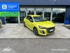 Peugeot 208 1.2 turbo business 100cv