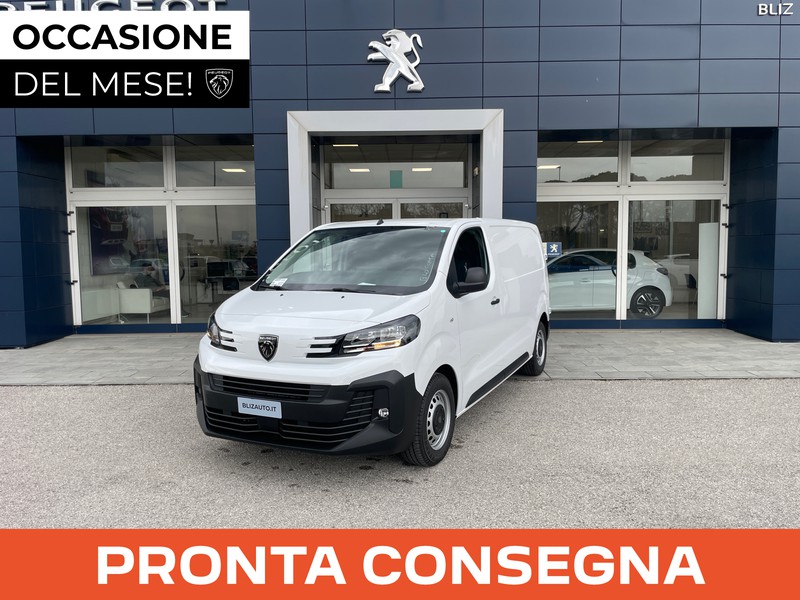Peugeot Professional Expert std 1.5 diesel 120cv s&s