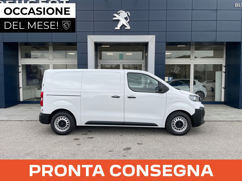 Peugeot Professional Expert std 1.5 diesel 120cv s&s
