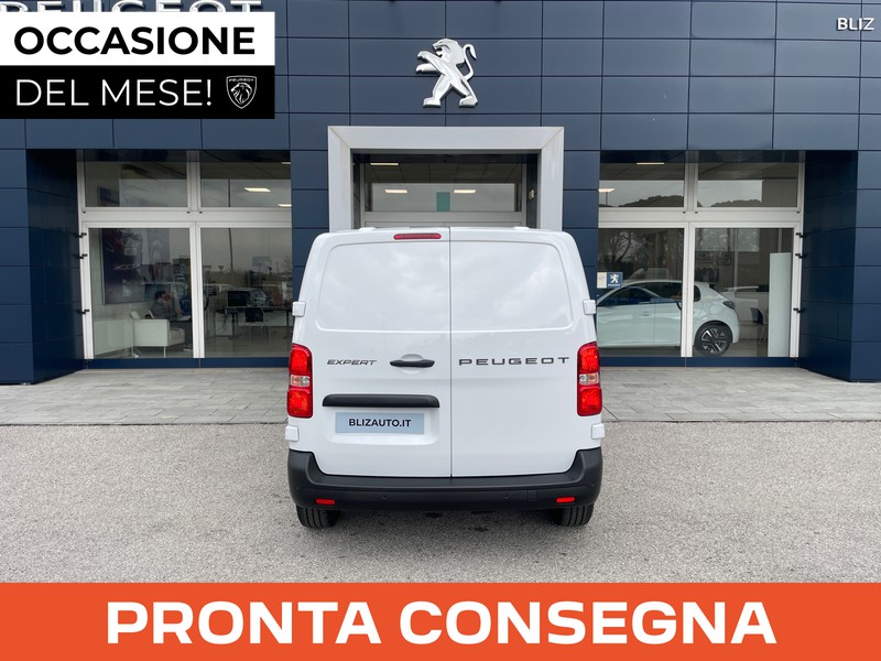 Peugeot Professional Expert std 1.5 diesel 120cv s&s