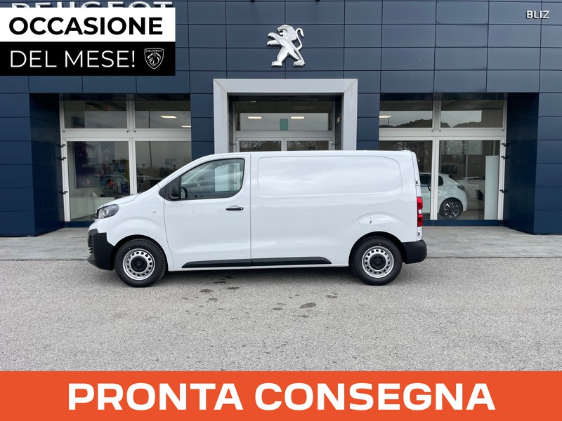Peugeot Professional Expert std 1.5 diesel 120cv s&s