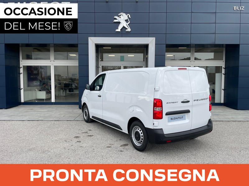 Peugeot Professional Expert std 1.5 diesel 120cv s&s