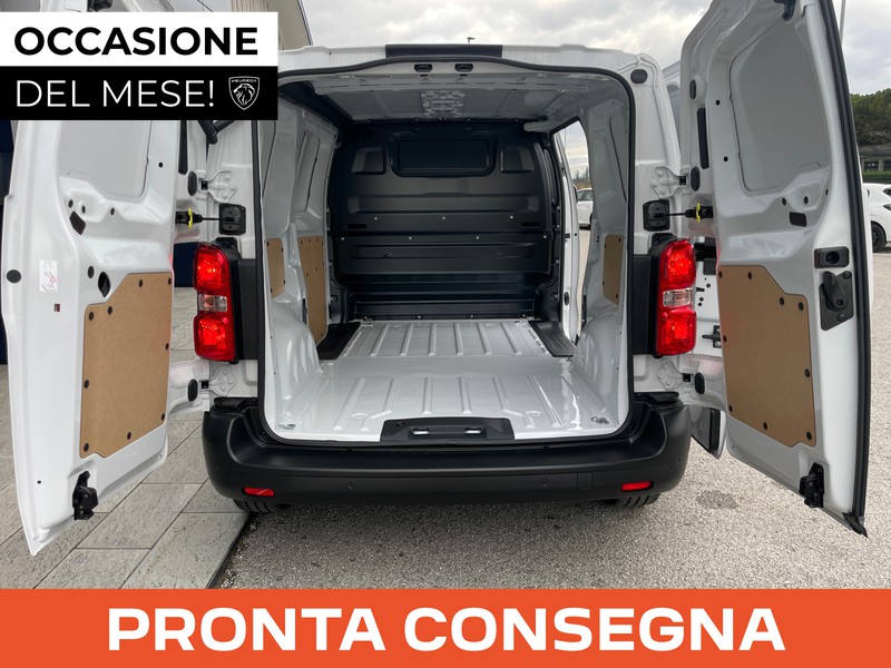 Peugeot Professional Expert std 1.5 diesel 120cv s&s