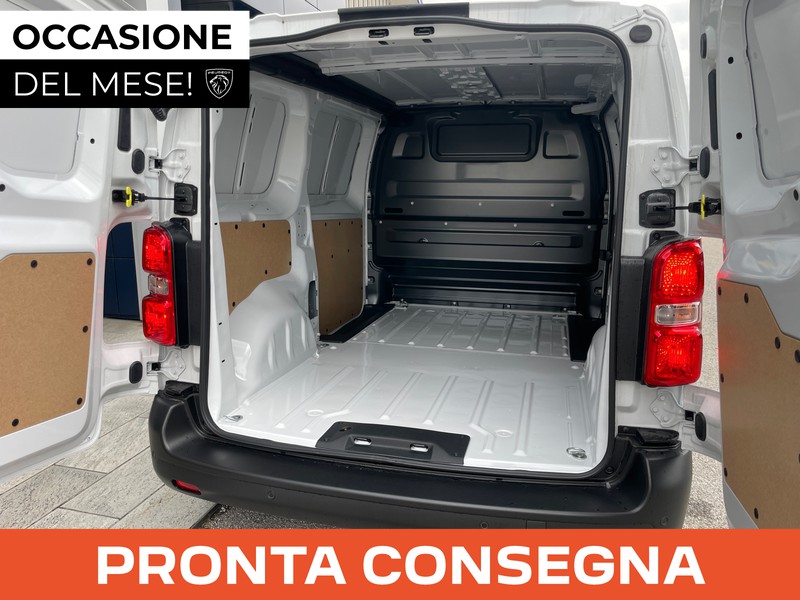 Peugeot Professional Expert std 1.5 diesel 120cv s&s