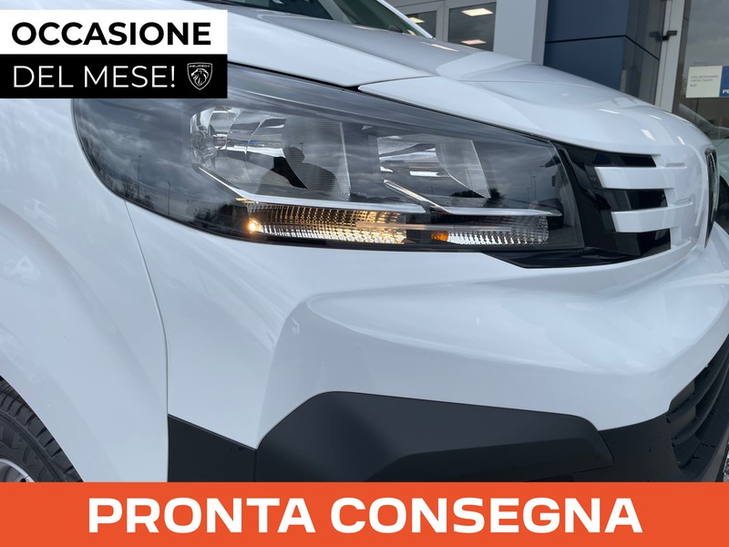 Peugeot Professional Expert std 1.5 diesel 120cv s&s