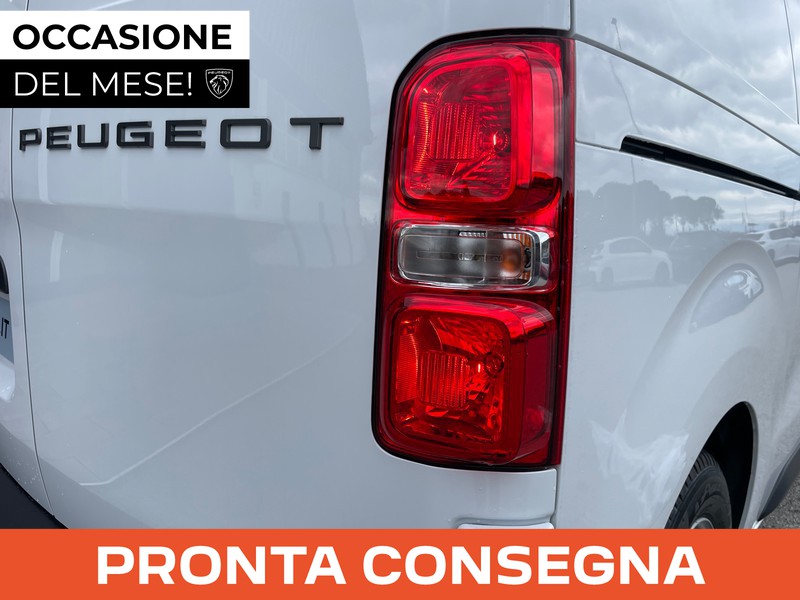 Peugeot Professional Expert std 1.5 diesel 120cv s&s