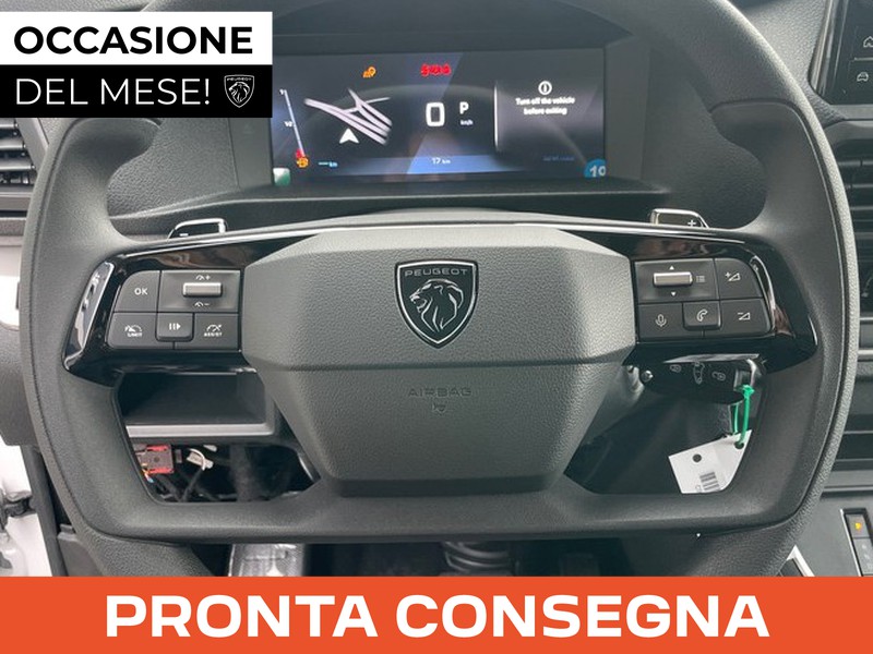Peugeot Professional Expert std 1.5 diesel 120cv s&s