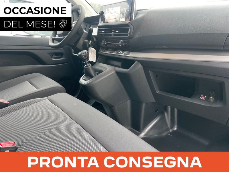 Peugeot Professional Expert std 1.5 diesel 120cv s&s