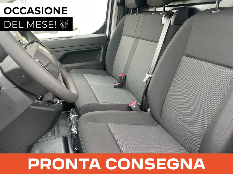 Peugeot Professional Expert std 1.5 diesel 120cv s&s
