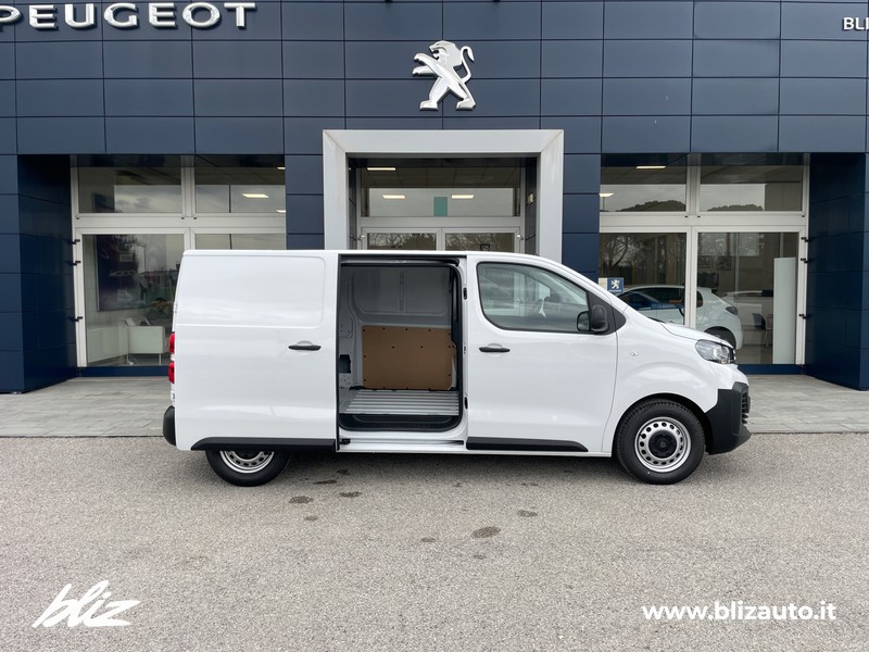 Peugeot Professional Expert std 1.5 diesel 120cv s&s