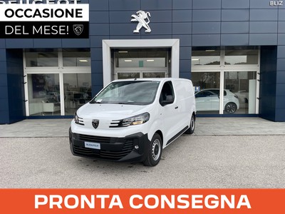 Peugeot Professional Expert std 1.5 diesel 120cv s&s