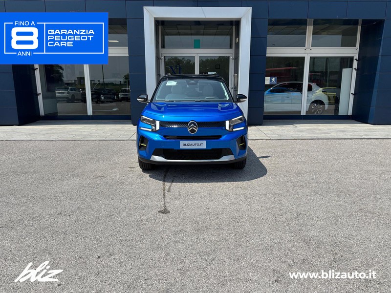 Citroen C3 1.2 puretech turbo max 100cv s&s