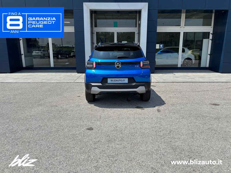 Citroen C3 1.2 puretech turbo max 100cv s&s