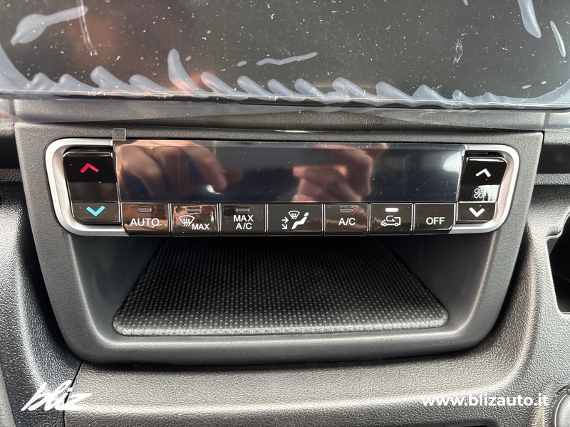 Peugeot Professional Boxer heavy 35 cassone fisso d.cab l4 2.2 diesel 180cv s&s