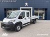 Peugeot Professional Boxer heavy 35 cassone fisso d.cab l4 2.2 diesel 180cv s&s
