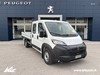 Peugeot Professional Boxer heavy 35 cassone fisso d.cab l4 2.2 diesel 180cv s&s