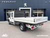 Peugeot Professional Boxer heavy 35 cassone fisso d.cab l4 2.2 diesel 180cv s&s