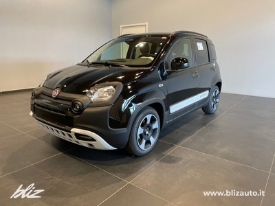 Fiat Pandina cross 1.0 firefly hybrid s&s 65cv