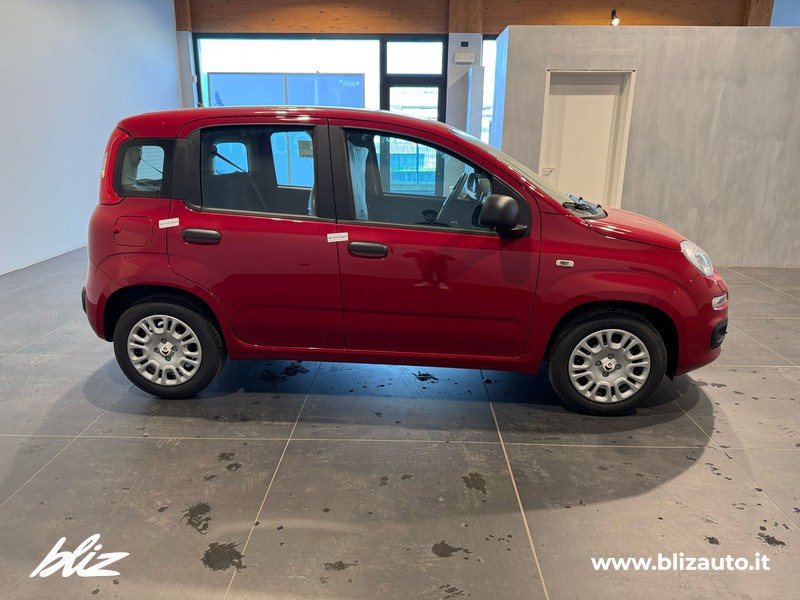 Fiat Pandina 1.0 65cv Hybrid ICON