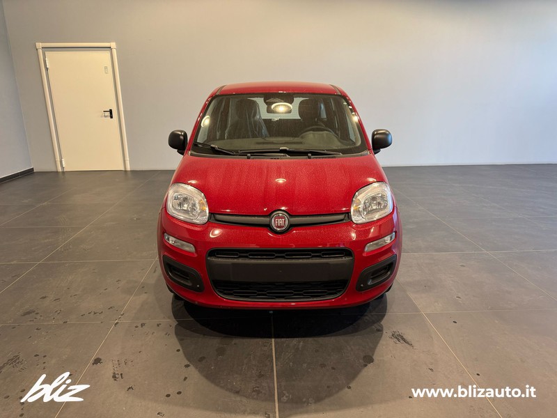 Fiat Pandina 1.0 65cv Hybrid ICON