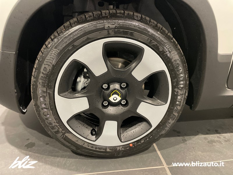 Fiat Pandina cross 1.0 firefly hybrid s&s 65cv