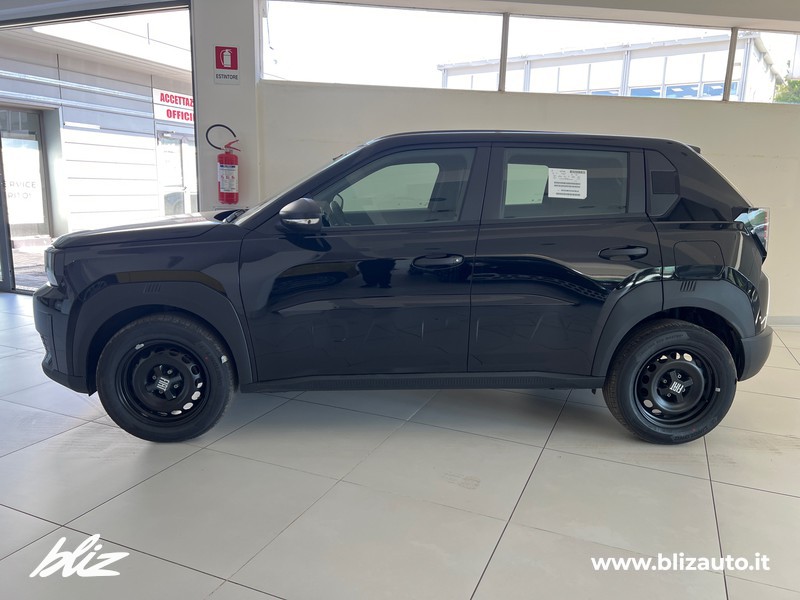 Fiat Grande Panda 1.2 pop 100cv