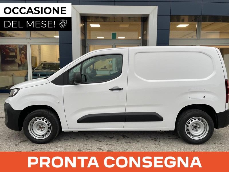 Peugeot Professional Partner m 1.5 diesel 100cv s&s