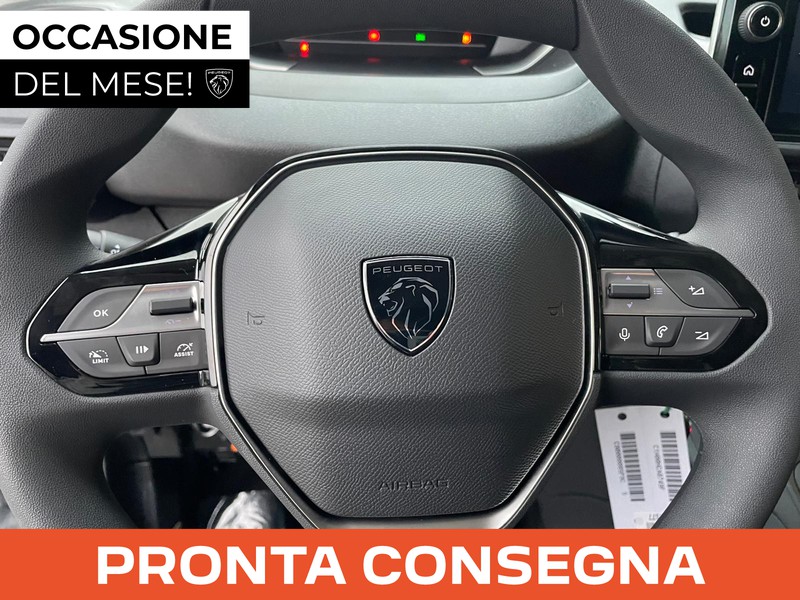 Peugeot Professional Partner m 1.5 diesel 100cv s&s
