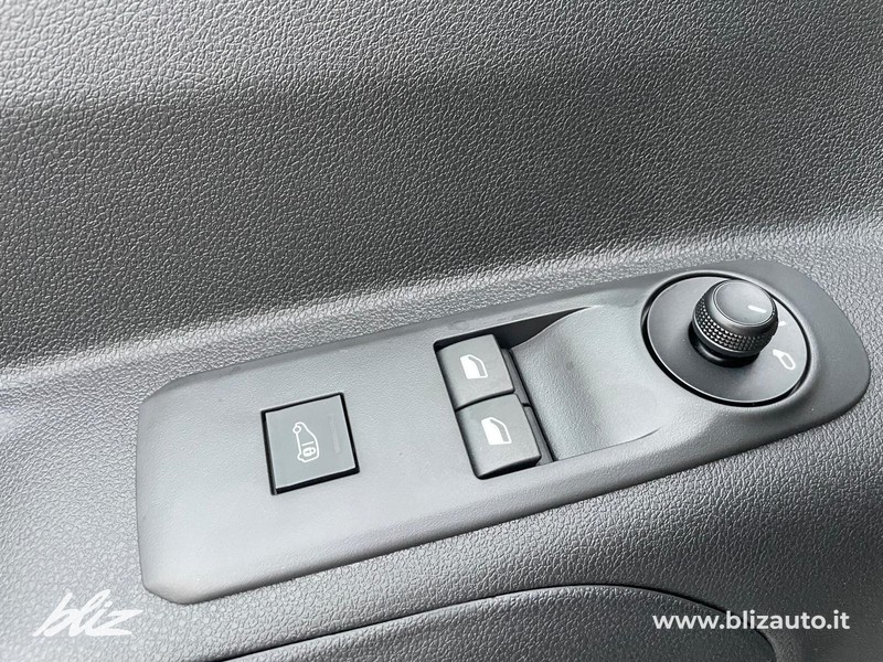 Peugeot Professional Partner m 1.5 diesel 100cv s&s