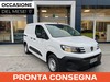 Peugeot Professional Partner m 1.5 diesel 100cv s&s