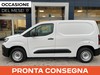 Peugeot Professional Partner m 1.5 diesel 100cv s&s