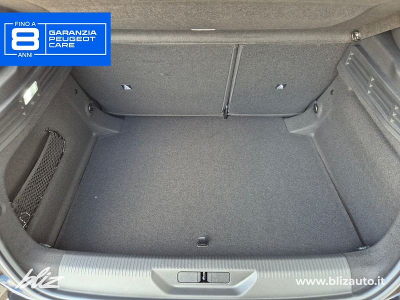 Peugeot 308 1.5 bluehdi allure s&s 130cv eat8