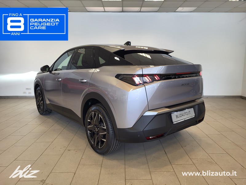 Peugeot 3008 1.2 hybrid allure business 145cv e-dcs6